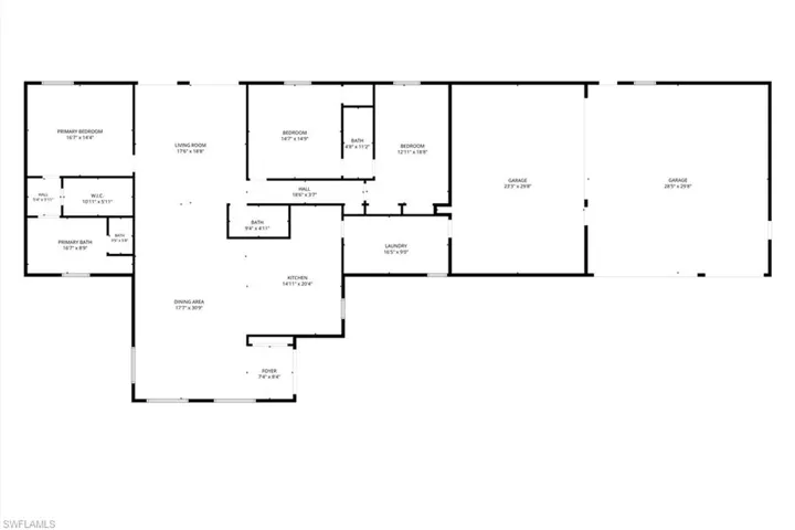 4973 Royal Palm Dr, Estero, Florida 33928
