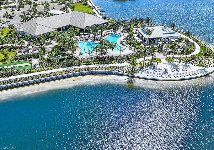 The Venue Lakeside Clubhouse