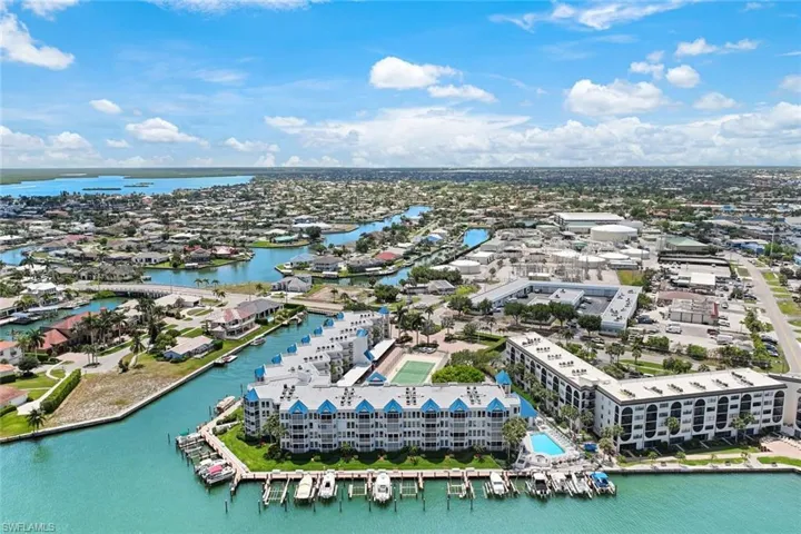 Aerial Views