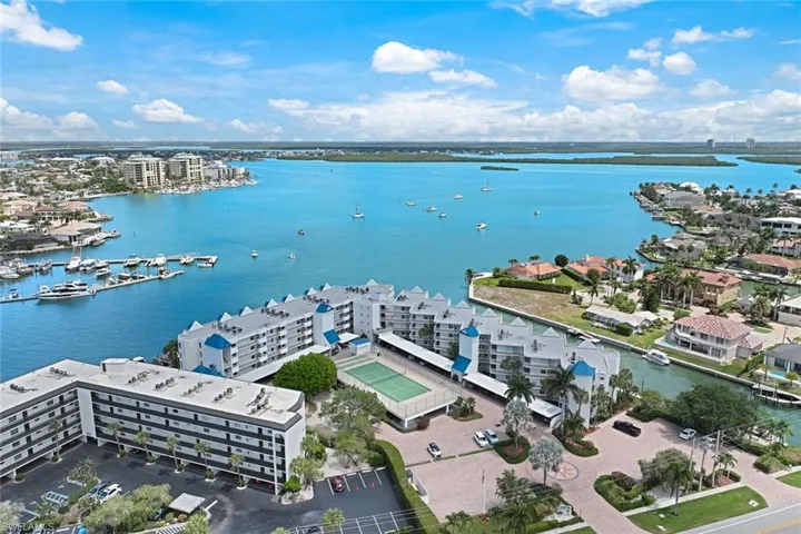 Aerial VIews