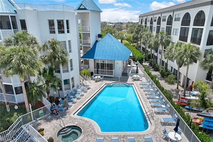 Community Pool