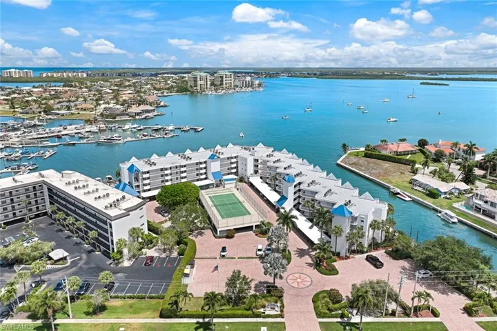 Aerial Views