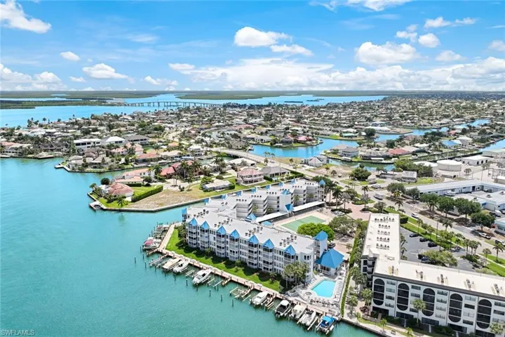 Aerial Views