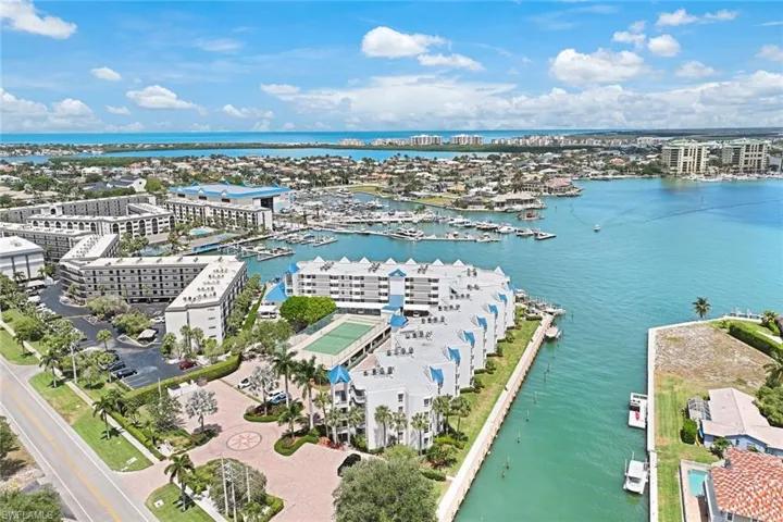Aerial Views