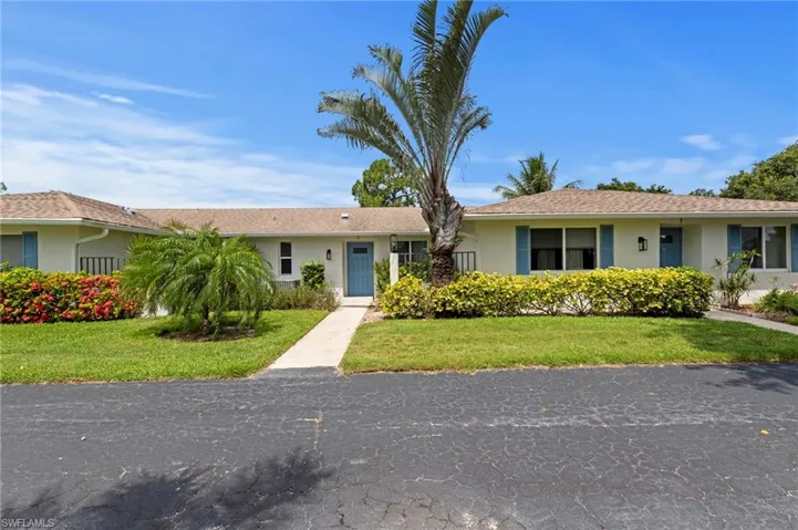50 Glades Blvd 2, Naples, Florida 34112
