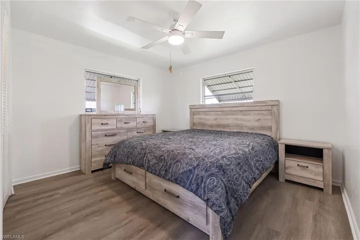 1805 Stevenson Rd, North Fort Myers, Florida 33917
