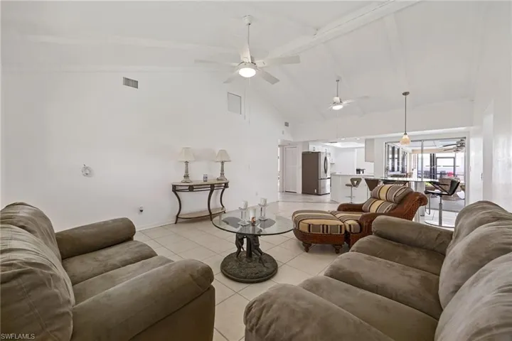 1805 Stevenson Rd, North Fort Myers, Florida 33917