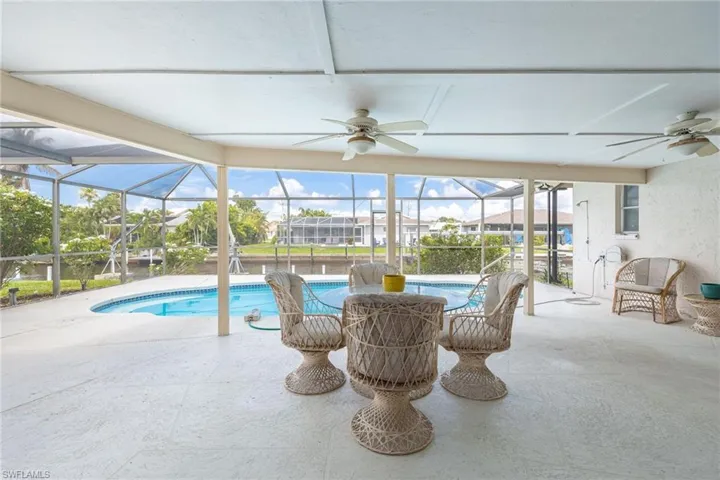 1805 Stevenson Rd, North Fort Myers, Florida 33917