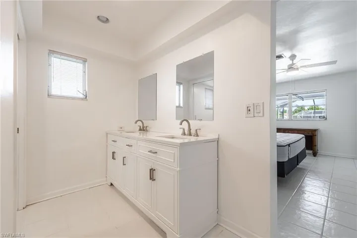 1805 Stevenson Rd, North Fort Myers, Florida 33917