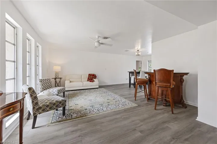 1805 Stevenson Rd, North Fort Myers, Florida 33917