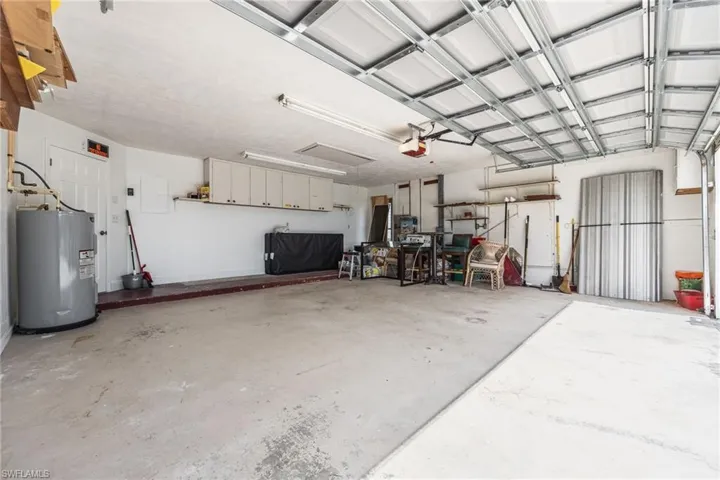 1805 Stevenson Rd, North Fort Myers, Florida 33917
