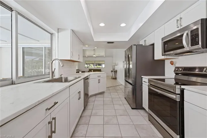 1805 Stevenson Rd, North Fort Myers, Florida 33917