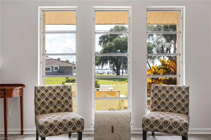 1805 Stevenson Rd, North Fort Myers, Florida 33917