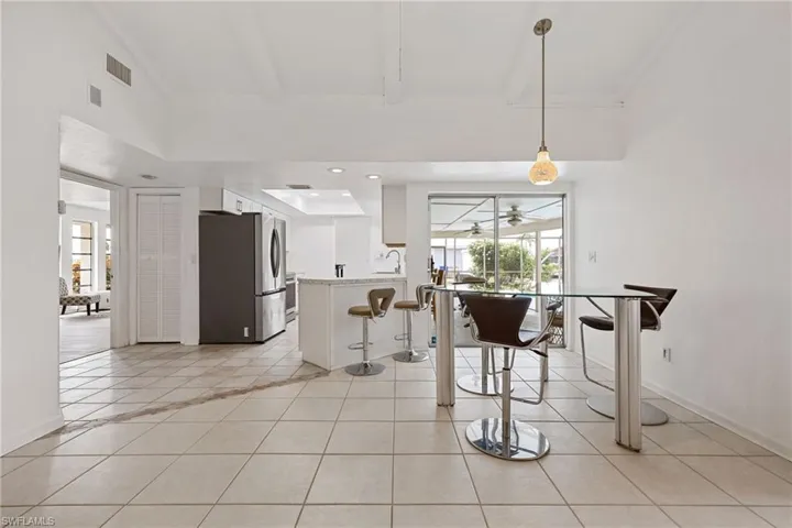 1805 Stevenson Rd, North Fort Myers, Florida 33917