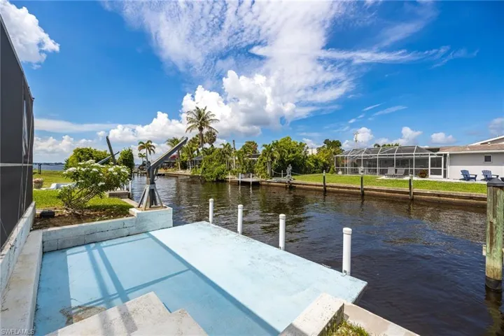 1805 Stevenson Rd, North Fort Myers, Florida 33917