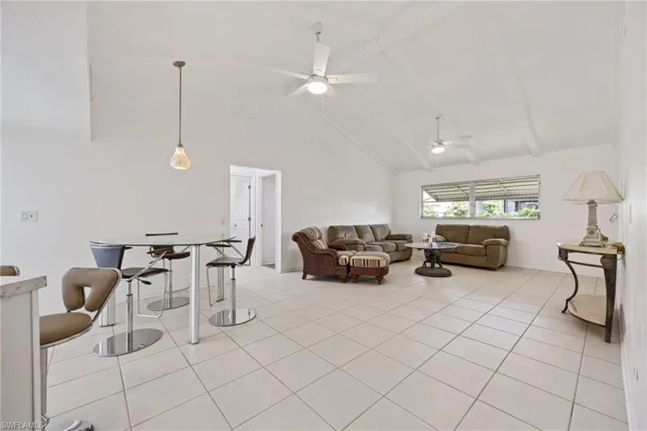 1805 Stevenson Rd, North Fort Myers, Florida 33917