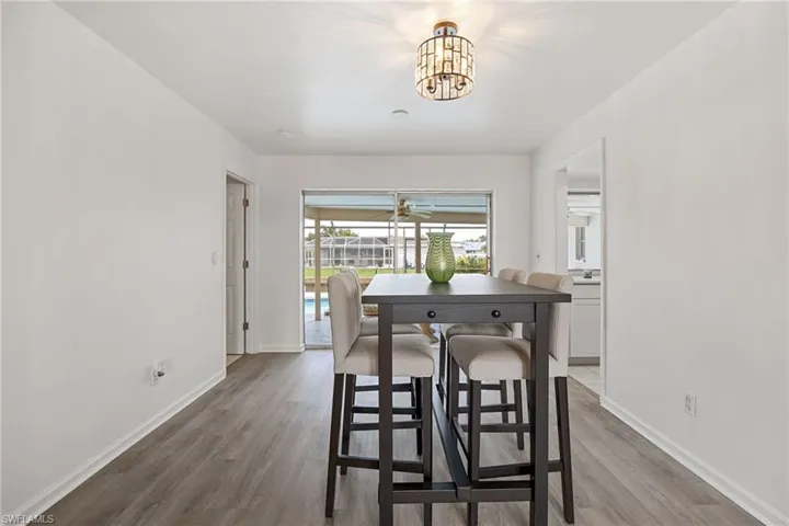 1805 Stevenson Rd, North Fort Myers, Florida 33917