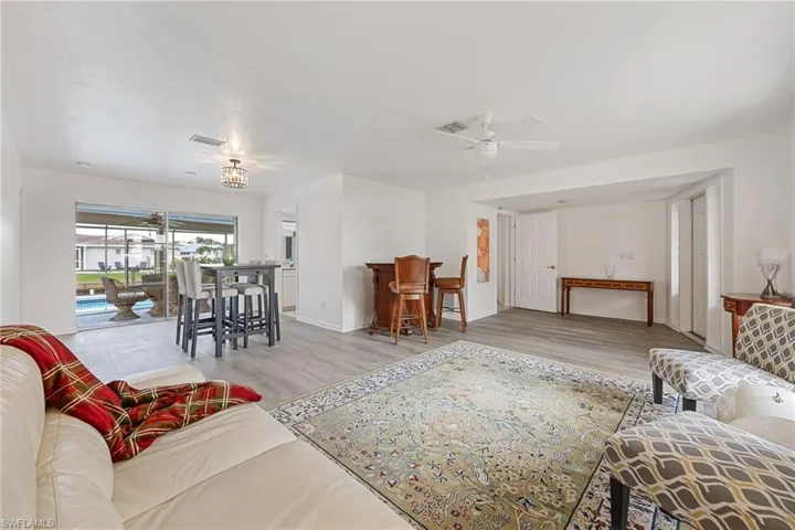 1805 Stevenson Rd, North Fort Myers, Florida 33917