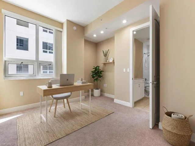 Virtual Staging.