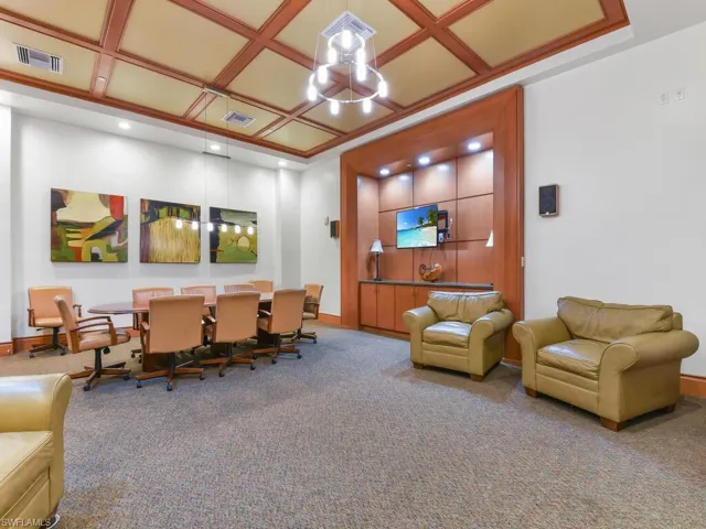 Community conference room