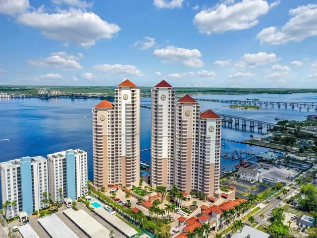 2104 W 1st St 2304, Fort Myers, Florida 33901