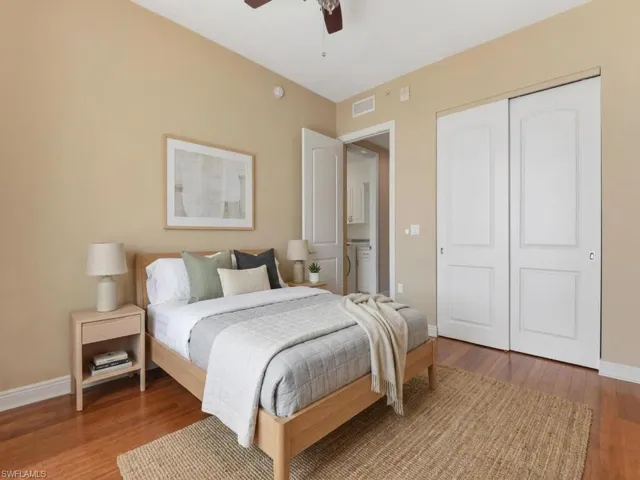 Virtual Staging.