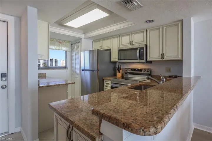 8350 Estero Blvd 423, Fort Myers Beach, Florida 33931