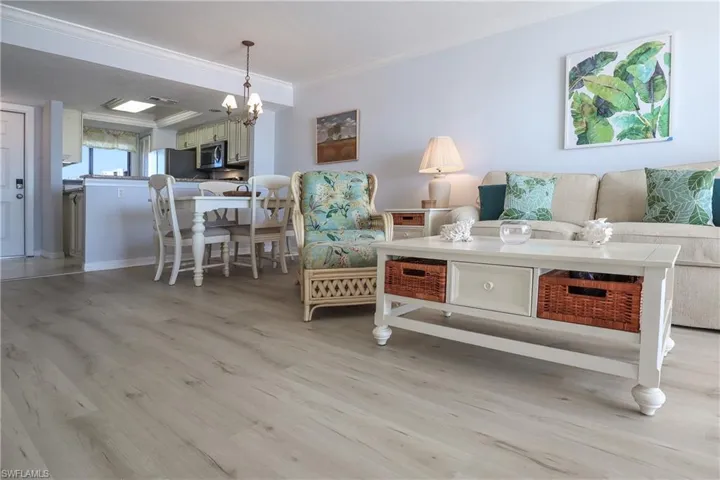 8350 Estero Blvd 423, Fort Myers Beach, Florida 33931