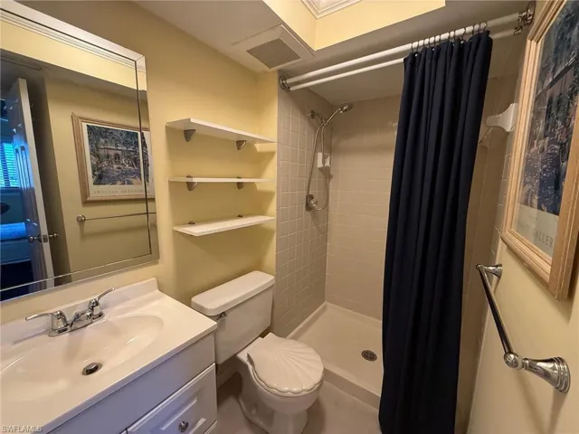 8350 Estero Blvd 423, Fort Myers Beach, Florida 33931