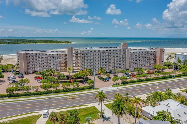 8350 Estero Blvd 423, Fort Myers Beach, Florida 33931