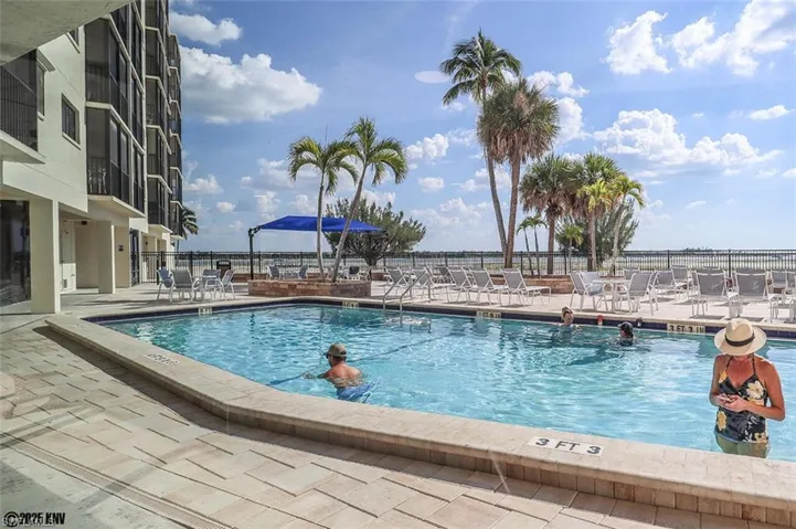 8350 Estero Blvd 423, Fort Myers Beach, Florida 33931
