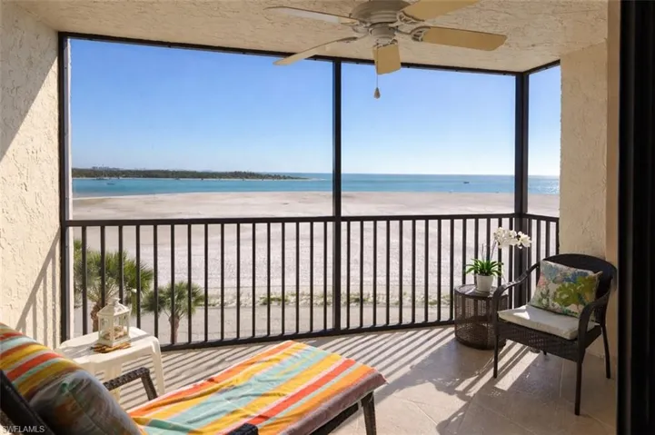 8350 Estero Blvd 423, Fort Myers Beach, Florida 33931