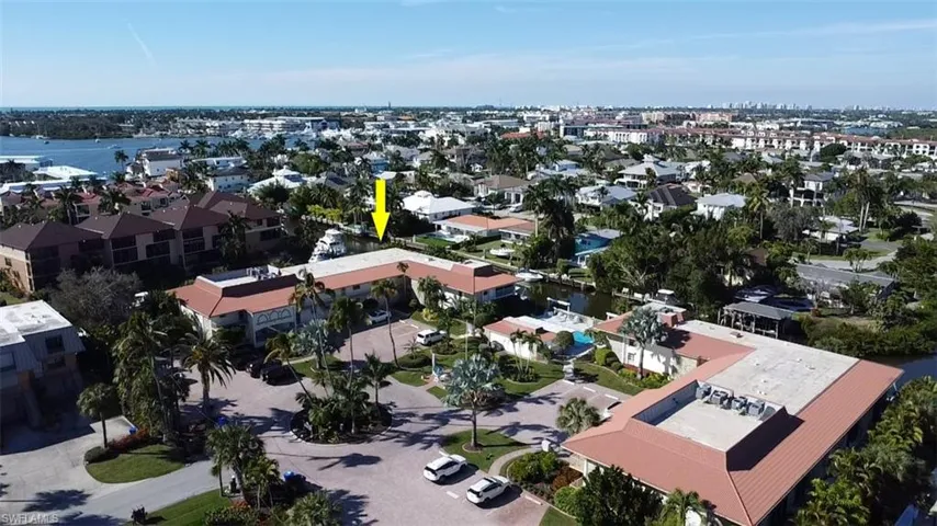 1200 Cherrystone CT # A205, NAPLES FL 34102