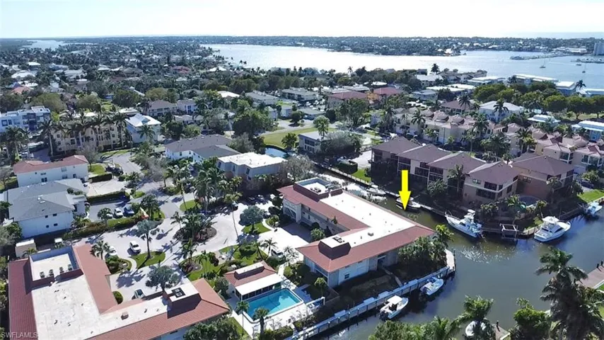 1200 Cherrystone CT # A205, NAPLES FL 34102