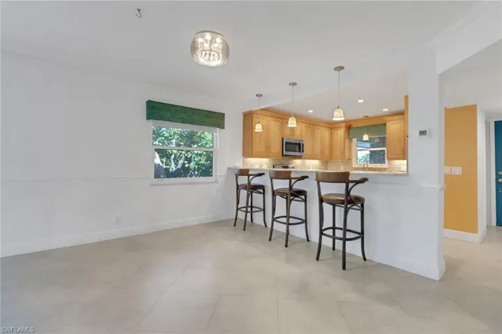 1200 Cherrystone CT # A205, NAPLES FL 34102