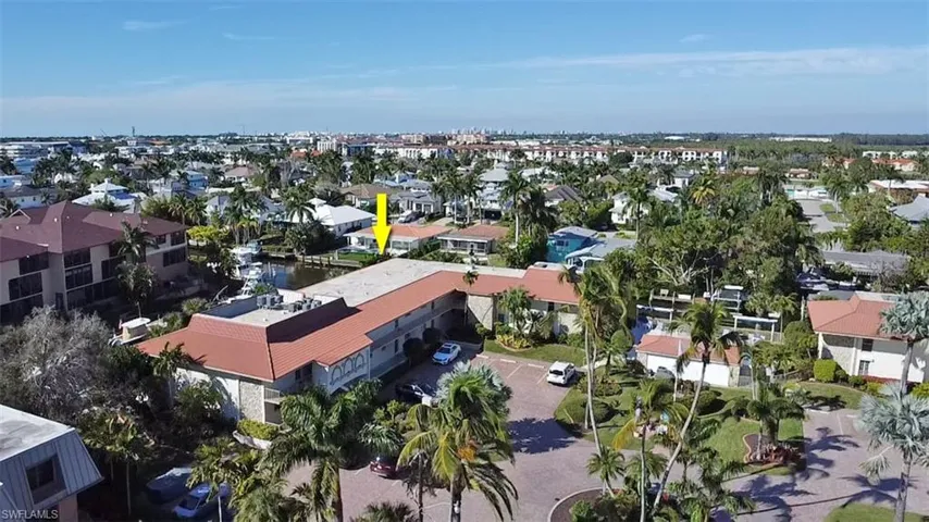 1200 Cherrystone CT # A205, NAPLES FL 34102