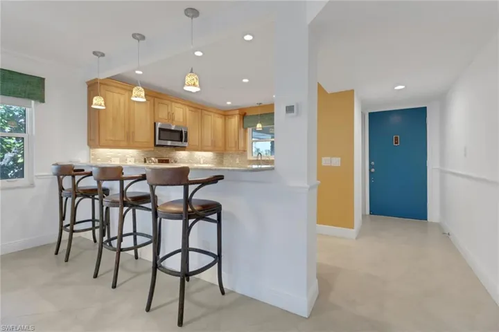 1200 Cherrystone CT # A205, NAPLES FL 34102