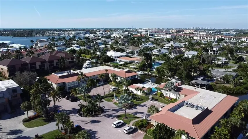 1200 Cherrystone CT # A205, NAPLES FL 34102