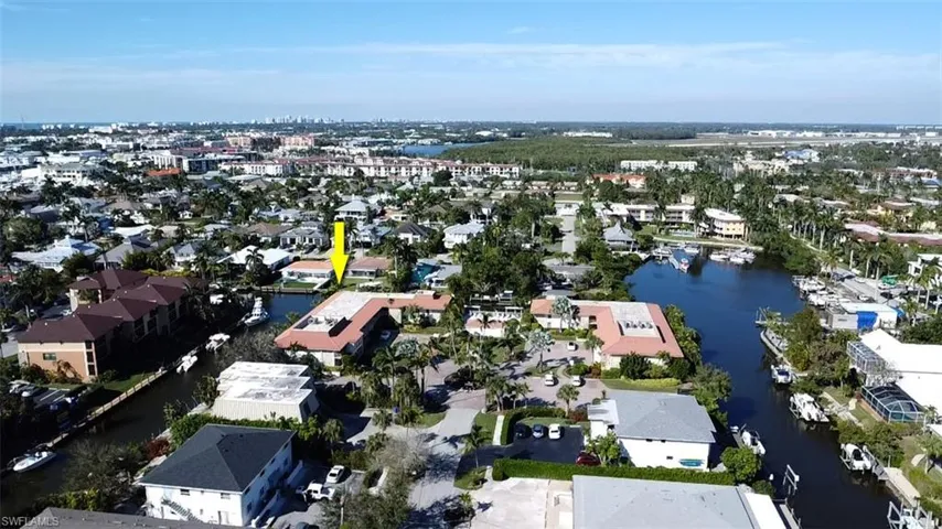 1200 Cherrystone CT # A205, NAPLES FL 34102