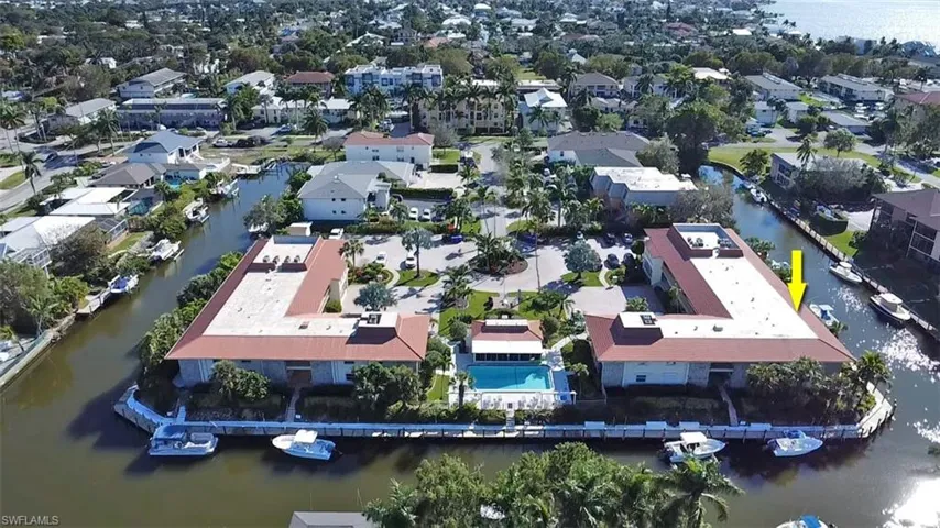 1200 Cherrystone CT # A205, NAPLES FL 34102