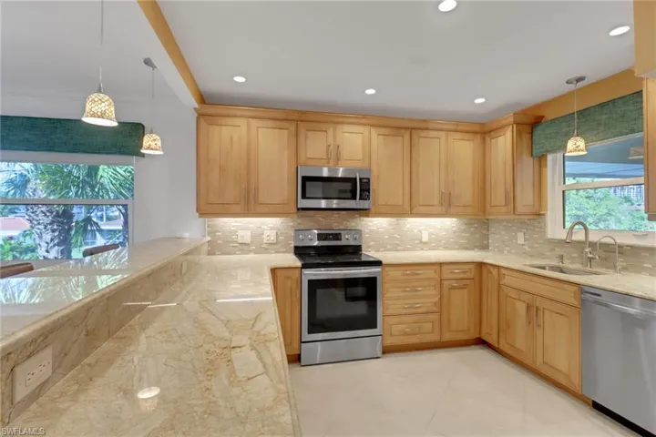 1200 Cherrystone CT # A205, NAPLES FL 34102