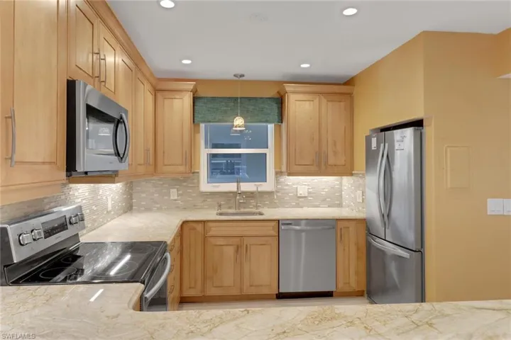 1200 Cherrystone CT # A205, NAPLES FL 34102
