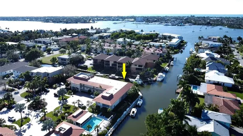1200 Cherrystone CT # A205, NAPLES FL 34102