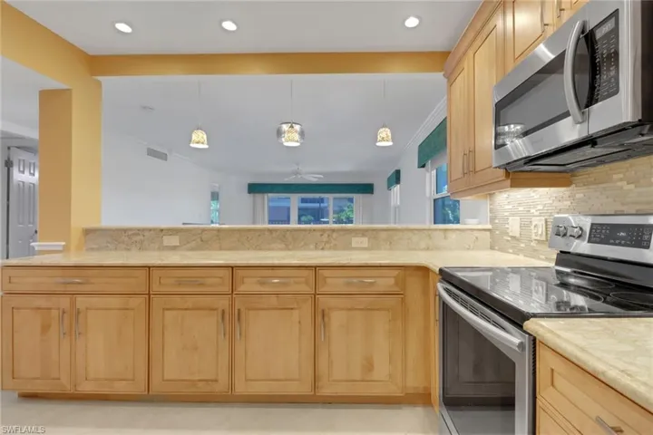 1200 Cherrystone CT # A205, NAPLES FL 34102