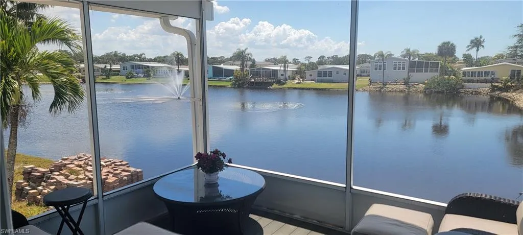 Full Lake View facing east