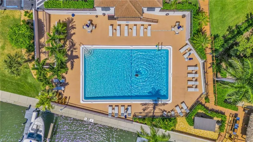 View of birds eye view of property