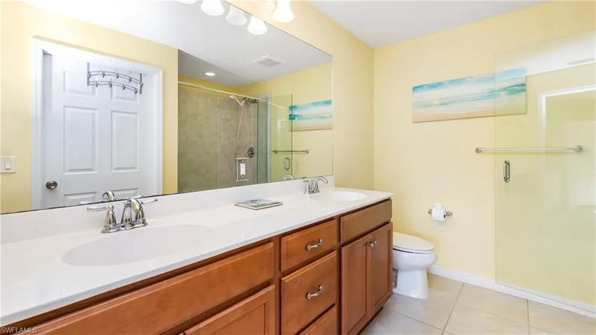 Double sinks