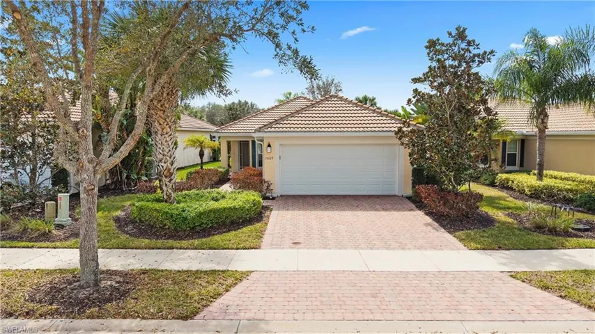 Enjoy your new "Spot" in SW FL