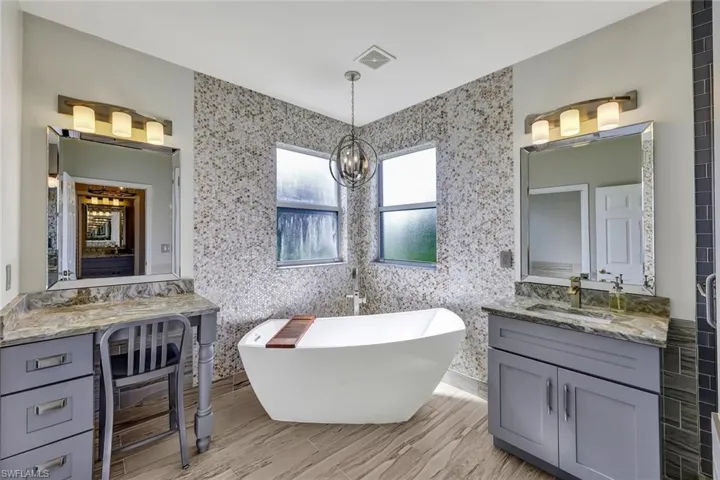 3rd Full Bath