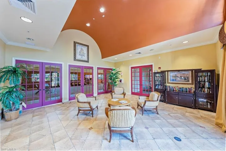 Club house